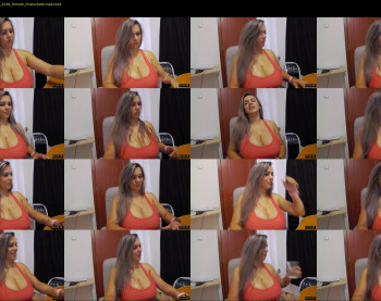 natashaboobs — 19 minute Chaturbate female naked cam show, 1080p, Jun 20, 2022
