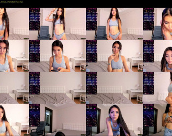 okiro_su — 63 minute Chaturbate female naked cam show, 720p, Jun 20, 2022