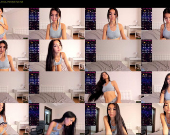 okiro_su — 53 minute Chaturbate female naked cam show, 720p, Jun 20, 2022