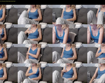 s_mailleee — 34 minute Chaturbate female naked cam show, 720p, Jun 21, 2022