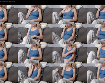 s_mailleee — 21 minute Chaturbate female naked cam show, 720p, Jun 21, 2022