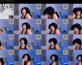tanisha_banks16 — 58 minute Chaturbate female naked cam show, 1080p, Jun 21, 2022