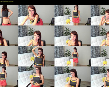 fritha — 91 minute Chaturbate female naked cam show, 720p, Jun 21, 2022
