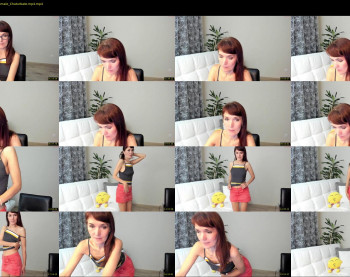 fritha — 23 minute Chaturbate female naked cam show, 720p, Jun 21, 2022