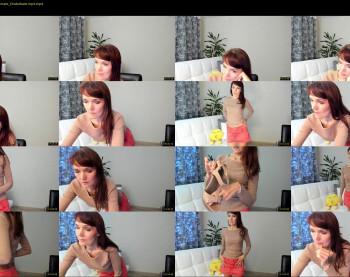 fritha — 25 minute Chaturbate female naked cam show, 720p, Jun 22, 2022