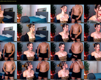 hanasolldasha — 54 minute Chaturbate female naked cam show, 1080p, Jun 21, 2022