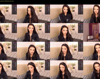 lia_hetty — 102 minute Chaturbate female naked cam show, 720p, Jun 21, 2022