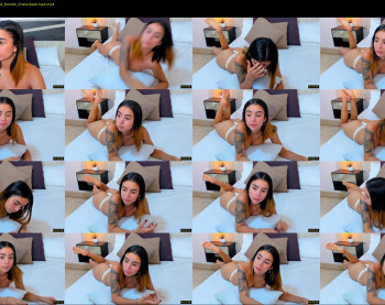 lily_greey — 8 minute Chaturbate female naked cam show, 720p, Jun 21, 2022