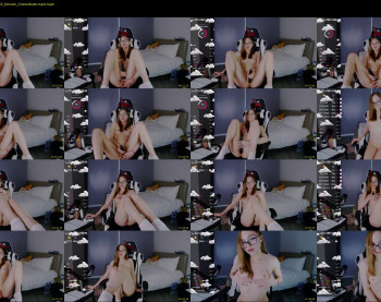 shaaakeit — 54 minute Chaturbate female naked cam show, 1080p, Jun 22, 2022