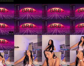 daphneadkins — 59 minute Chaturbate female naked cam show, 1080p, Jun 22, 2022