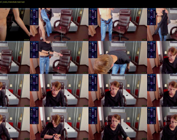 erick_deen — 9 minute Chaturbate male naked cam show, 1080p, Jun 22, 2022