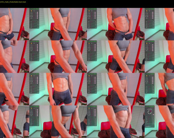 esteban_stud — 7 minute Chaturbate male naked cam show, 720p, Jun 22, 2022