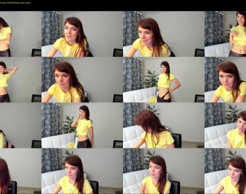 fritha — 15 minute Chaturbate female naked cam show, 720p, Jun 22, 2022