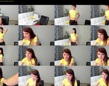 fritha — 25 minute Chaturbate female naked cam show, 720p, Jun 22, 2022