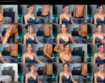 hanasolldasha — 56 minute Chaturbate female naked cam show, 1080p, Jun 22, 2022