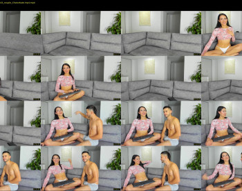 hotfucks_1 — 25 minute Chaturbate couple naked cam show, 1080p, Jun 22, 2022