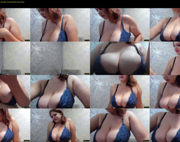 hotvany — 79 minute Chaturbate female naked cam show, 720p, Jun 22, 2022