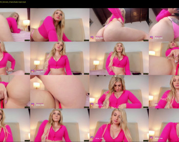 khloe_018 — 49 minute Chaturbate female naked cam show, 1080p, Jun 22, 2022
