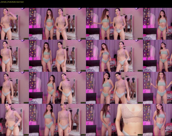 millaava — 7 minute Chaturbate female naked cam show, 1080p, Jun 22, 2022