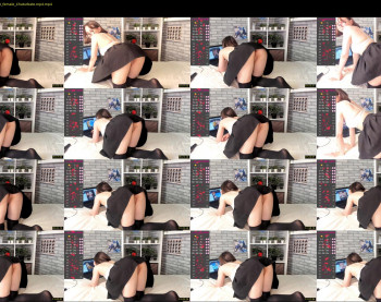 millaava — 18 minute Chaturbate female naked cam show, 1080p, Jun 22, 2022