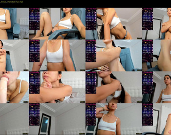okiro_su — 92 minute Chaturbate female naked cam show, 720p, Jun 22, 2022