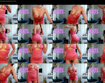 stacy_magic — 5 minute Chaturbate female naked cam show, 1080p, Jun 22, 2022