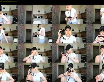 _be_my_daddy — 54 minute Chaturbate female naked cam show, 1080p, Jun 23, 2022