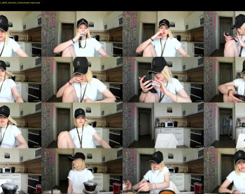 _be_my_daddy — 55 minute Chaturbate female naked cam show, 1080p, Jun 23, 2022