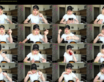 _be_my_daddy — 22 minute Chaturbate female naked cam show, 1080p, Jun 23, 2022