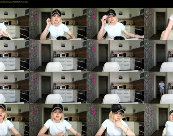 _be_my_daddy — 56 minute Chaturbate female naked cam show, 1080p, Jun 23, 2022