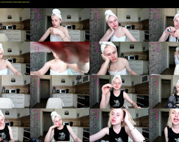 _be_my_daddy — 58 minute Chaturbate female naked cam show, 1080p, Jun 23, 2022