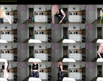_be_my_daddy — 9 minute Chaturbate female naked cam show, 1080p, Jun 23, 2022