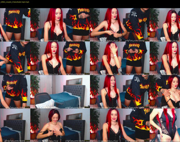 hanasolldasha — 55 minute Chaturbate female naked cam show, 1080p, Jun 23, 2022