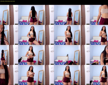 helenrus — 50 minute Chaturbate female naked cam show, 1080p, Jun 24, 2022