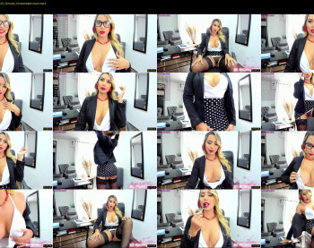 jessie_ford — 54 minute Chaturbate female naked cam show, 1080p, Jun 23, 2022