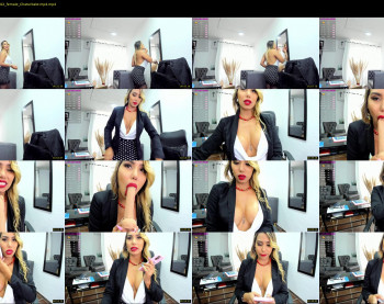 jessie_ford — 7 minute Chaturbate female naked cam show, 1080p, Jun 23, 2022