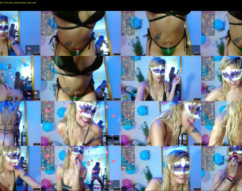 karla_grey_ — 40 minute Chaturbate female naked cam show, 720p, Jun 23, 2022