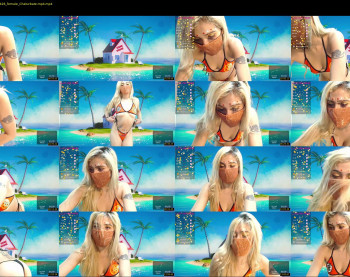 karla_grey_ — 16 minute Chaturbate female naked cam show, 720p, Jun 24, 2022
