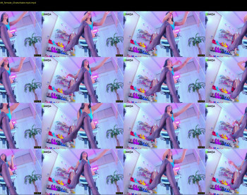 kendrarios — 4 minute Chaturbate female naked cam show, 1080p, Jun 24, 2022