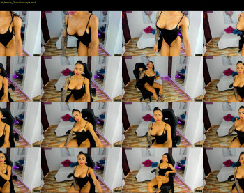 kickyfox77 — 17 minute Chaturbate female naked cam show, 1080p, Jun 23, 2022