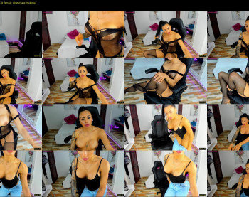kickyfox77 — 39 minute Chaturbate female naked cam show, 1080p, Jun 24, 2022