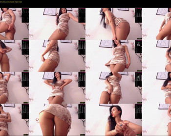 lillyblu — 59 minute Chaturbate female naked cam show, 1080p, Jun 24, 2022