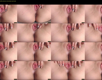 small_angels — 44 minute Chaturbate female naked cam show, 1080p, Jun 23, 2022