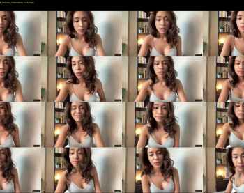 thaispice — 19 minute Chaturbate female naked cam show, 720p, Jun 23, 2022