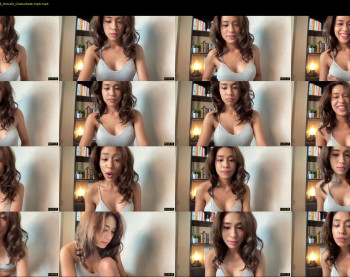 thaispice — 28 minute Chaturbate female naked cam show, 720p, Jun 23, 2022