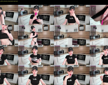 _be_my_daddy — 54 minute Chaturbate female naked cam show, 1080p, Jun 24, 2022