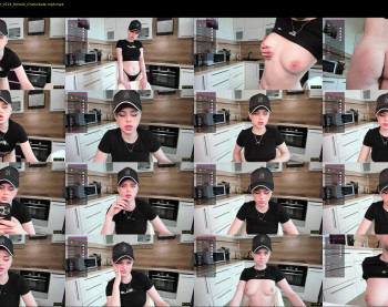 _be_my_daddy — 54 minute Chaturbate female naked cam show, 1080p, Jun 24, 2022
