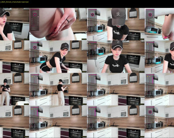 _be_my_daddy — 60 minute Chaturbate female naked cam show, 1080p, Jun 24, 2022