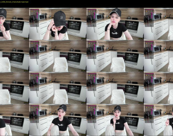 _be_my_daddy — 35 minute Chaturbate female naked cam show, 1080p, Jun 24, 2022