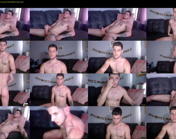 cloudsent — 55 minute Chaturbate male naked cam show, 1080p, Jun 25, 2022
